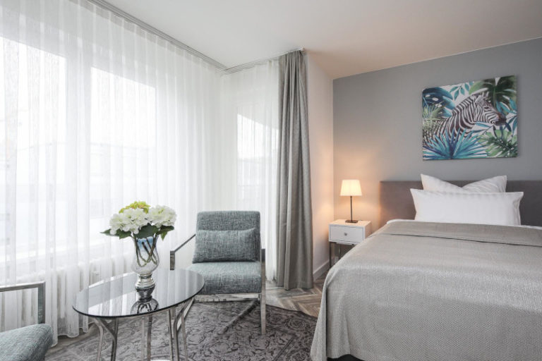 Devisima Apartments Möbliertes Wohnen auf Zeit in Berlin